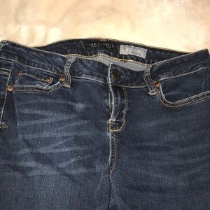 Aeropostale jeggings
